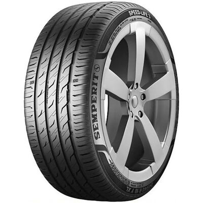 Semperit Speed-Life 3 245/35 R20 95Y Sommerreifen - Reifen Semperit Speed-Life 3 245/35 R20 95Y Sommerreifen - Reifen