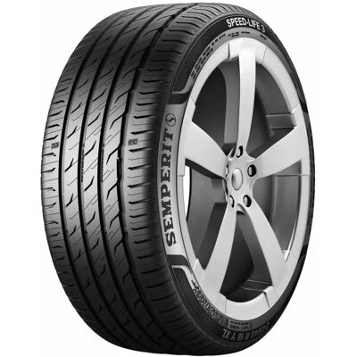 Semperit Speed-Life 3 215/60 R16 99H - Pneus été Semperit Speed-Life 3 215/60 R16 99H - Pneus été