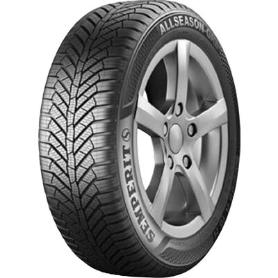 Semperit Allseason-Grip 195/60 R15 92V - Autoreifen Semperit Allseason-Grip 195/60 R15 92V - Autoreifen