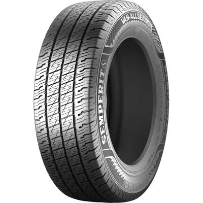 Semperit Van-All Season Modell 04522500000 - Reifen Semperit Van-All Season Modell 04522500000 - Reifen