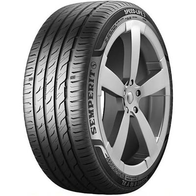 SEMPERIT Speed-Life 3 255/35 R20 97Y XL - Pneumatici SEMPERIT Speed-Life 3 255/35 R20 97Y XL - Pneumatici