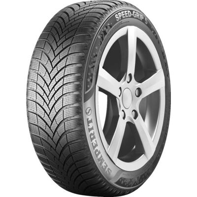 Semperit Winterreifen Speed Grip 5 215/70 R16 104H - Winter Tire Semperit Winterreifen Speed Grip 5 215/70 R16 104H - Winter Tire