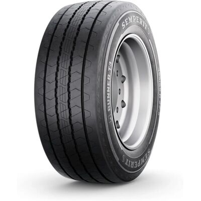 Semperit Runner T3 245/70 R17.5 Pneumatico invernale Semperit Runner T3 245/70 R17.5 Pneumatico invernale