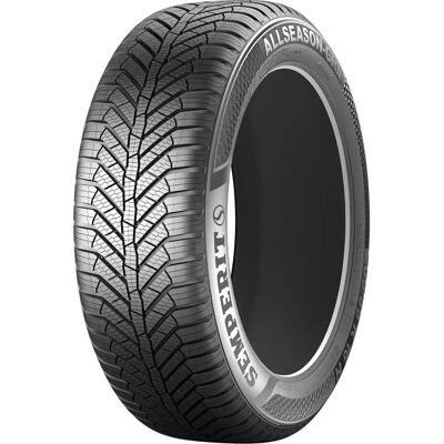 SEMPERIT All Season Band - 195/45 R16 84V - Zwart SEMPERIT All Season Band - 195/45 R16 84V - Zwart