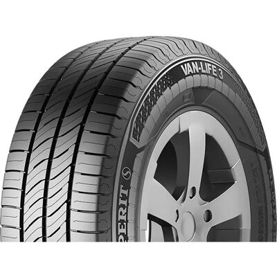 SEMPERIT VAN LIFE-3 195/75 R16 - Auto Tire SEMPERIT VAN LIFE-3 195/75 R16 - Auto Tire
