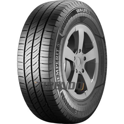 Semperit Van-Life 3 225/75 R16 - Pneumatici estivi Semperit Van-Life 3 225/75 R16 - Pneumatici estivi