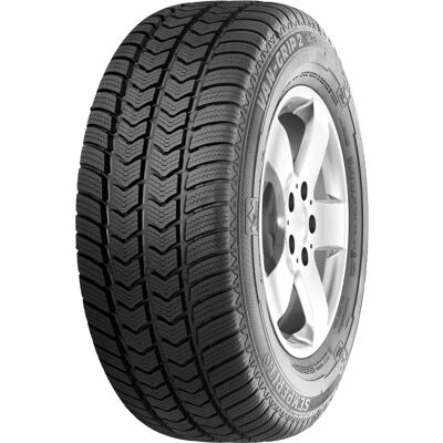 Pneumatici invernali Semperit - VAN-GRIP 2 185/80R14C 102/100Q Pneumatici invernali Semperit - VAN-GRIP 2 185/80R14C 102/100Q