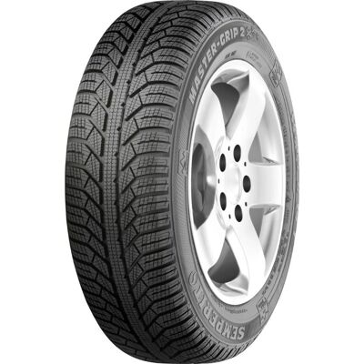 Semperit Master-Grip 2 Winterreifen 165/65 R13 77T - Reifen Semperit Master-Grip 2 Winterreifen 165/65 R13 77T - Reifen