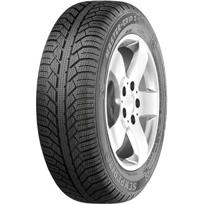 Semperit Master-GRIP 2 M+S 185/65 R14 - Autoreifen Semperit Master-GRIP 2 M+S 185/65 R14 - Autoreifen