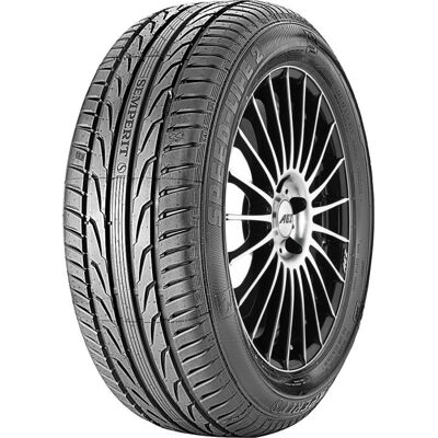 Pneumatico estivo Semperit SPEED-LIFE 2 XL 255/35 R18 Pneumatico estivo Semperit SPEED-LIFE 2 XL 255/35 R18