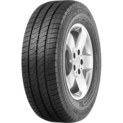 Semperit Fiat Ducato Mercedes Sprinter Van-Life 2 C TL 225/75 R16 - Pneumatico Semperit Fiat Ducato Mercedes Sprinter Van-Life 2 C TL 225/75 R16 - Pneumatico