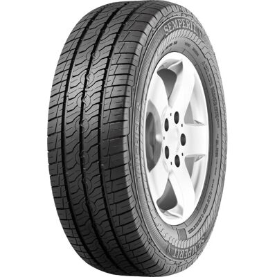 Semperit Van-Life 195/75 R16 107/105R - Pneus utilitaires Semperit Van-Life 195/75 R16 107/105R - Pneus utilitaires