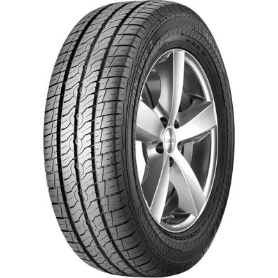 SEMPERIT Van Life 2 Pneumatici Auto - Tutto l'anno, Frenata su bagnato, 195/60 R16 SEMPERIT Van Life 2 Pneumatici Auto - Tutto l'anno, Frenata su bagnato, 195/60 R16