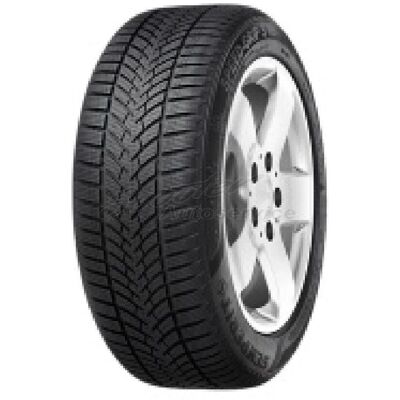Semperit SPEED-GRIP 3 XL 255/55 R18 - Winterbanden Semperit SPEED-GRIP 3 XL 255/55 R18 - Winterbanden