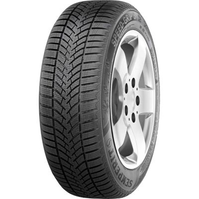 Semperit Speed-Grip 3 XL vinterdäck - Vinterdäck Semperit Speed-Grip 3 XL vinterdäck - Vinterdäck