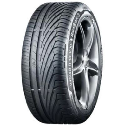 Uniroyal RainSport 3 195/55 R16 87H Uniroyal RainSport 3 195/55 R16 87H