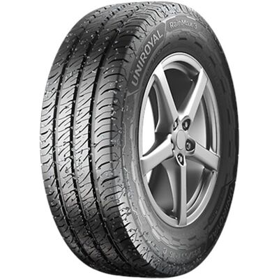 Uniroyal Rainmax 3 215/75 R16 - Van dæk Uniroyal Rainmax 3 215/75 R16 - Van dæk