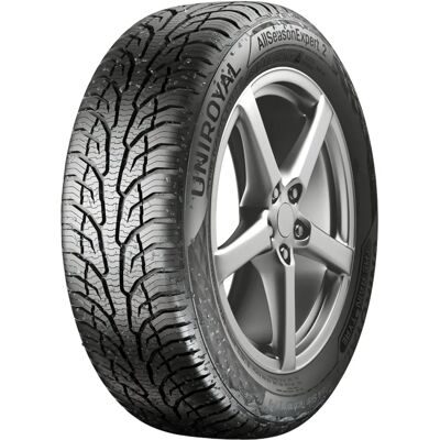 Uniroyal AllSeasonExpert 2 175/80 R14 88T - Pneu Uniroyal AllSeasonExpert 2 175/80 R14 88T - Pneu