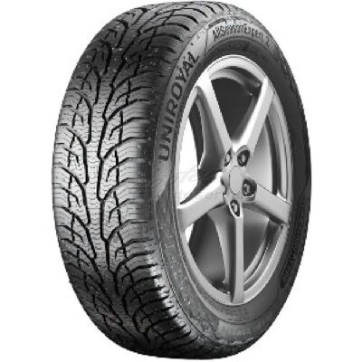Uniroyal AllSeason Expert 2 185/60 R15 - Sommardäck Uniroyal AllSeason Expert 2 185/60 R15 - Sommardäck