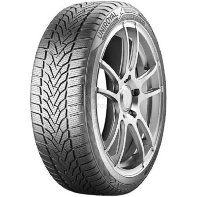 Pneu hiver UNIROYAL WINTER EXPERT 175/65 R 15 84T, noir Pneu hiver UNIROYAL WINTER EXPERT 175/65 R 15 84T, noir