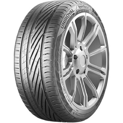 Uniroyal Rainsport 5 265/35 R19 98Y XL FP Uniroyal Rainsport 5 265/35 R19 98Y XL FP