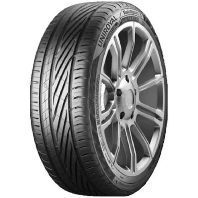 Uniroyal Rainsport 5 195/45 R16 - Pneu de carro Uniroyal Rainsport 5 195/45 R16 - Pneu de carro