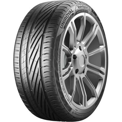 Pneumatico auto Uniroyal RainSport-5 205/45 R17 Pneumatico auto Uniroyal RainSport-5 205/45 R17