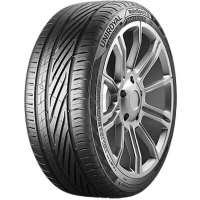 Opona letnia Uniroyal RAINSPORT-5 225/40 R19 Opona letnia Uniroyal RAINSPORT-5 225/40 R19