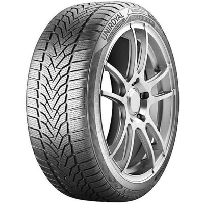 UNIROYAL Winter Expert 215/65R16 Autoreifen - Winterreifen UNIROYAL Winter Expert 215/65R16 Autoreifen - Winterreifen