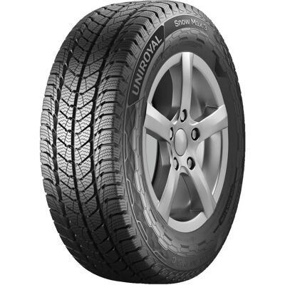 UNIROYAL Snow MAX 3 205/65 R15 102T - Pneumatico invernale UNIROYAL Snow MAX 3 205/65 R15 102T - Pneumatico invernale