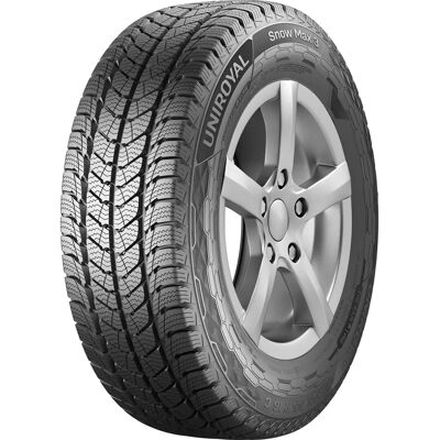 Uniroyal Snow Max 3 205/75 R16 110/108R Pneumatici Invernali - Tipo di Prodotto Uniroyal Snow Max 3 205/75 R16 110/108R Pneumatici Invernali - Tipo di Prodotto