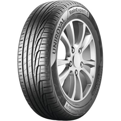 Uniroyal RainExpert 5 185/65HR14 - Autoreifen Uniroyal RainExpert 5 185/65HR14 - Autoreifen