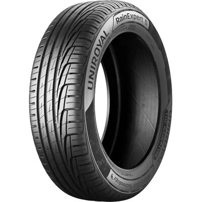 UNIROYAL RAINEXPERT 5 Sommerreifen - Nasshaftung, Leise, Langlebig UNIROYAL RAINEXPERT 5 Sommerreifen - Nasshaftung, Leise, Langlebig