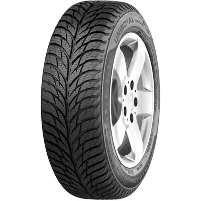 Uniroyal Ganzjahresreifen - 195/45-16 - All Season Reifen Uniroyal Ganzjahresreifen - 195/45-16 - All Season Reifen