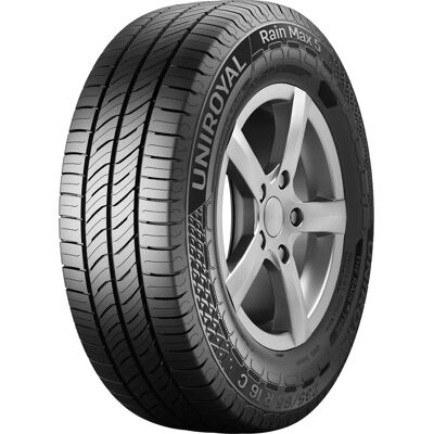 UNIROYAL RAIN MAX 5 215/60 R17 - Passenger Car Tire UNIROYAL RAIN MAX 5 215/60 R17 - Passenger Car Tire