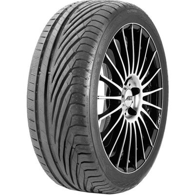 Uniroyal RainSport 3 215/45 R16 90V XL - Däck Uniroyal RainSport 3 215/45 R16 90V XL - Däck