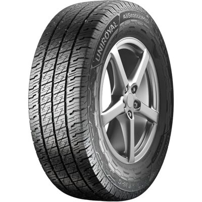 Uniroyal AllSeasonMax 195/65 R16 104/102 T - Dæk Uniroyal AllSeasonMax 195/65 R16 104/102 T - Dæk