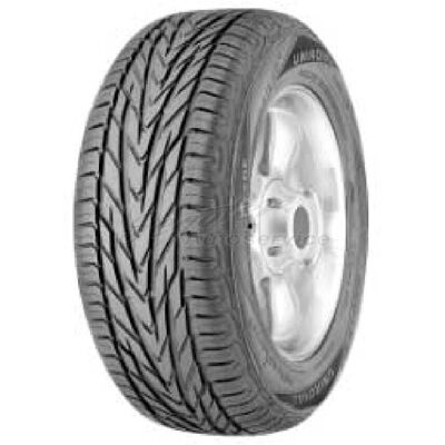 Uniroyal RALLYE 4X4 STREET 195/80HR15 - Dæk Uniroyal RALLYE 4X4 STREET 195/80HR15 - Dæk