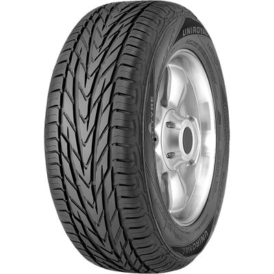 Uniroyal Rallye 4x4 Street 255/60 R17 106V - Dæk Uniroyal Rallye 4x4 Street 255/60 R17 106V - Dæk