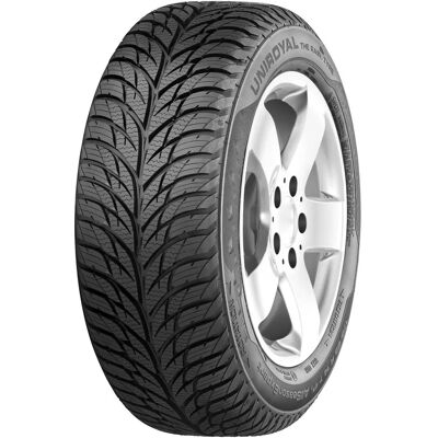 Uniroyal All Season Expert 195/50 R15 82H - Däck Uniroyal All Season Expert 195/50 R15 82H - Däck