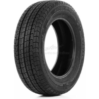 Viking FourTech Van 195/70 R 15 - Pneumatique 4 saisons Viking FourTech Van 195/70 R 15 - Pneumatique 4 saisons
