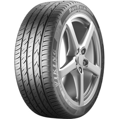 Viking ProTech NewGen 185/65 R15 92T XL - Publicité Viking ProTech NewGen 185/65 R15 92T XL - Publicité