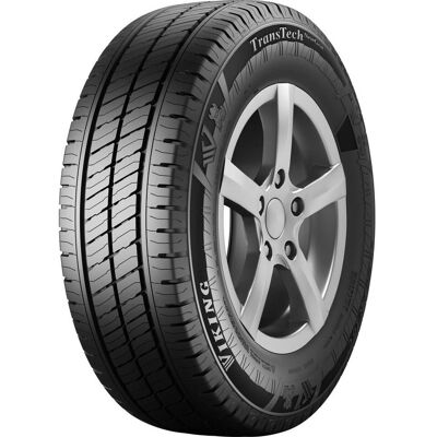 Viking TransTech NewGen 215/70 R 15 109/107 S - Pneumatique pour voiture Viking TransTech NewGen 215/70 R 15 109/107 S - Pneumatique pour voiture
