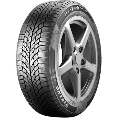 Viking WinTech NewGen 235/45 R18 98V - Pneumatique - Publicité Viking WinTech NewGen 235/45 R18 98V - Pneumatique - Publicité