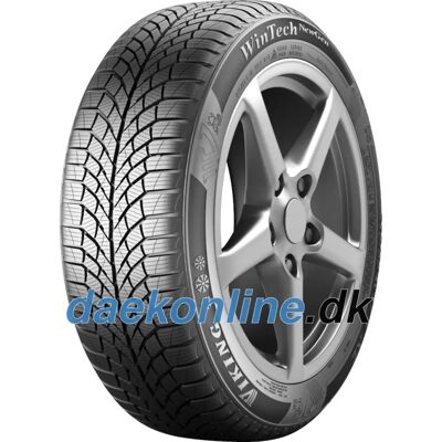 Viking WinTech NewGen 235/40 R19 96V - Pneumatique - Publicité Viking WinTech NewGen 235/40 R19 96V - Pneumatique - Publicité