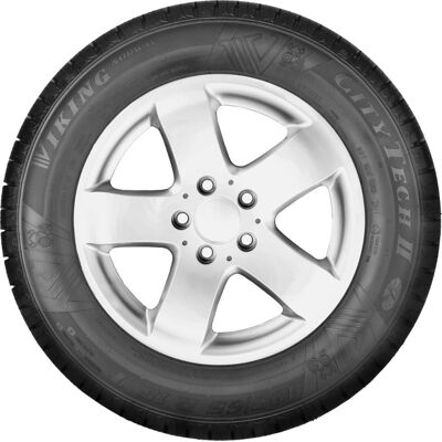 Viking Citytech 2 165/70 R13 79T Viking Citytech 2 165/70 R13 79T