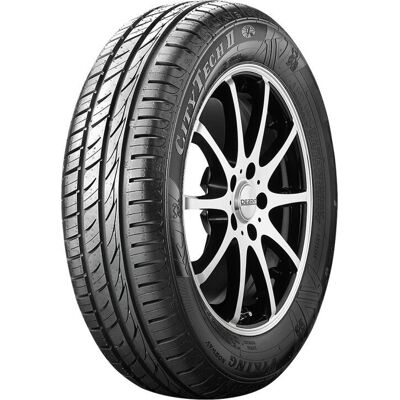 Viking CityTech II 175/70 R13 82 T - Pneu Viking CityTech II 175/70 R13 82 T - Pneu