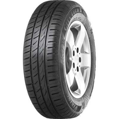 Viking CityTech II 165/65 R14 79 T Reifen - Sommer Viking CityTech II 165/65 R14 79 T Reifen - Sommer