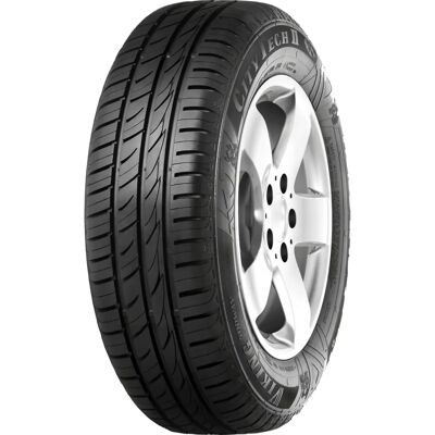 Gomme Viking CityTech II 165/65 R15 81 T Gomme Viking CityTech II 165/65 R15 81 T