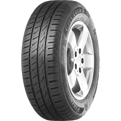 Viking CityTech II 155/65 R13 73T Neumático - Turismo Viking CityTech II 155/65 R13 73T Neumático - Turismo